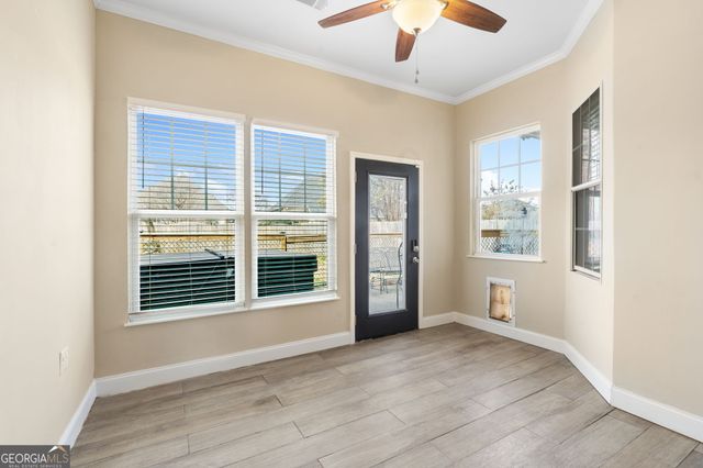 111 Montrose Lane, Centerville, GA 31028