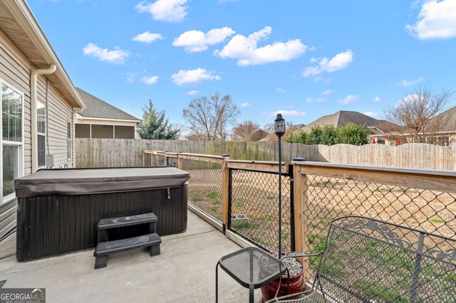 111 Montrose Lane, Centerville, GA 31028