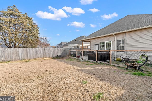 111 Montrose Lane, Centerville, GA 31028