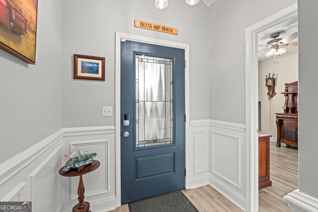 111 Montrose Lane, Centerville, GA 31028