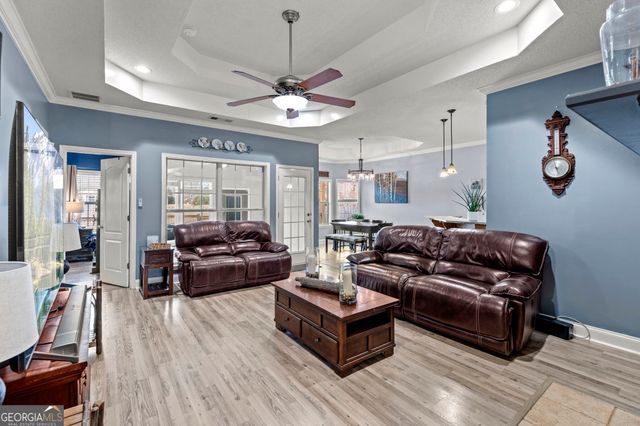 111 Montrose Lane, Centerville, GA 31028