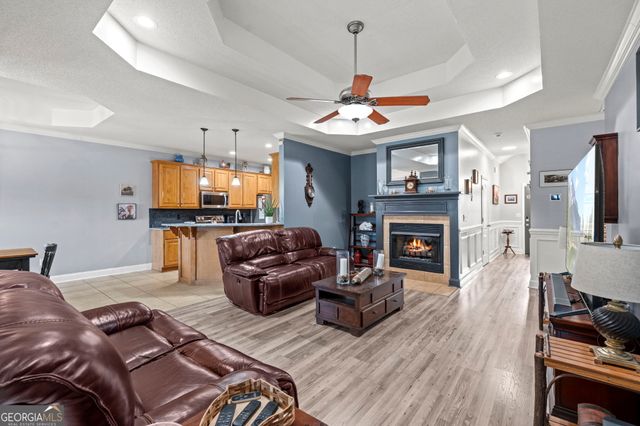 111 Montrose Lane, Centerville, GA 31028