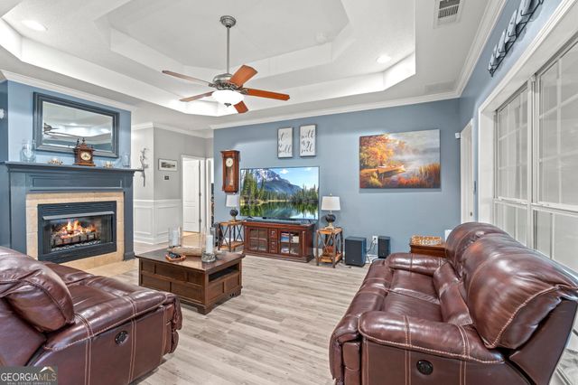 111 Montrose Lane, Centerville, GA 31028