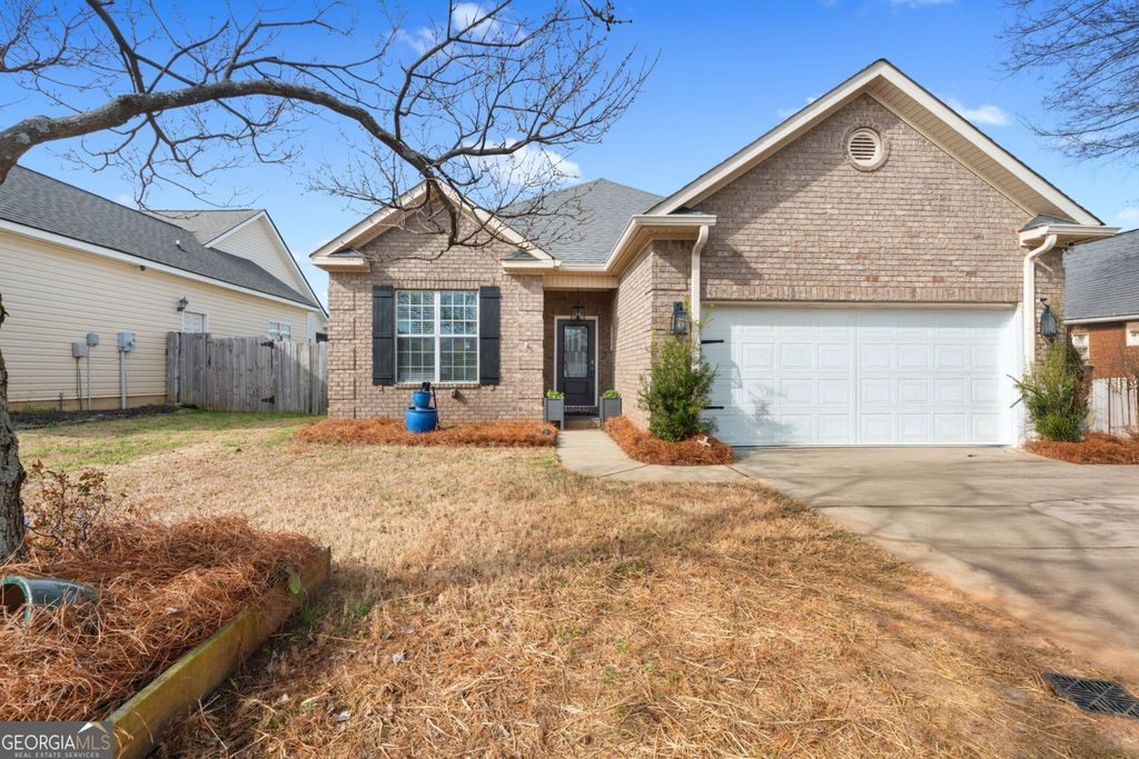 111 Montrose Lane, Centerville, GA 31028