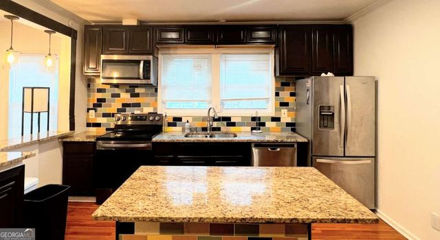 814 Moreland Avenue SE, Atlanta, GA 30316