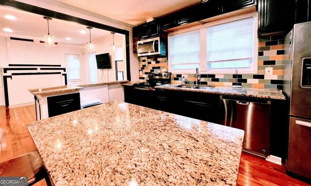 814 Moreland Avenue SE, Atlanta, GA 30316