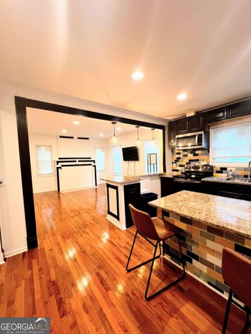 814 Moreland Avenue SE, Atlanta, GA 30316