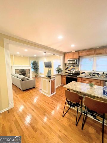 814 Moreland Avenue SE, Atlanta, GA 30316