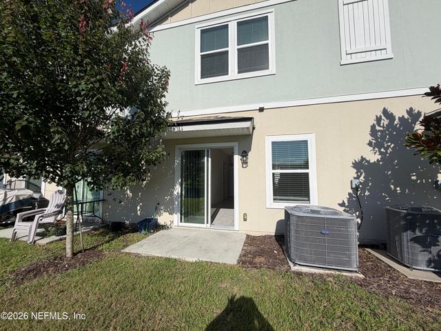 35 OARSMAN CROSSING Drive, St. Augustine, FL 32095