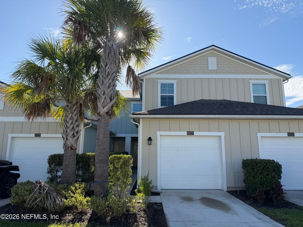 35 OARSMAN CROSSING Drive, St. Augustine, FL 32095