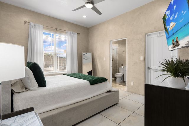 33 N. Estrellas Road, Santa Fe, NM 87507