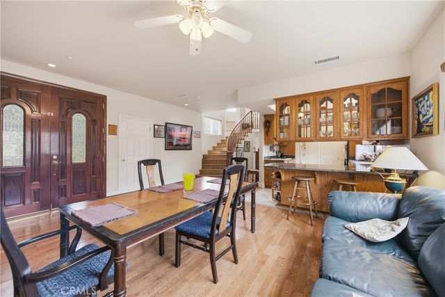 150 SUMMIT Drive, West Hills, CA 91304