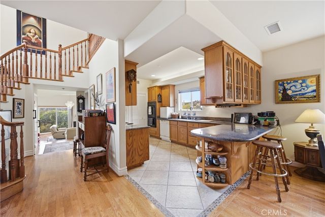 150 SUMMIT Drive, West Hills, CA 91304