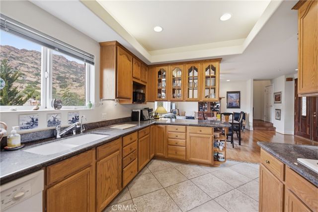 150 SUMMIT Drive, West Hills, CA 91304