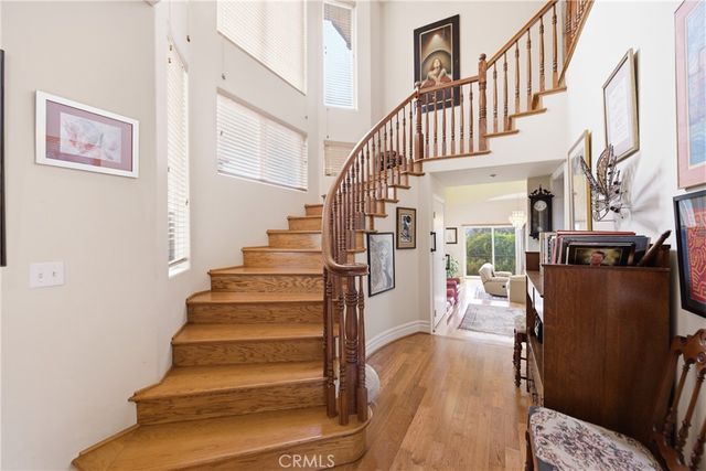 150 SUMMIT Drive, West Hills, CA 91304