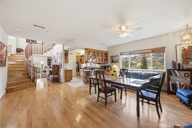 150 SUMMIT Drive, West Hills, CA 91304