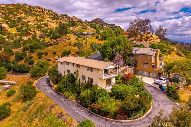 150 SUMMIT Drive, West Hills, CA 91304