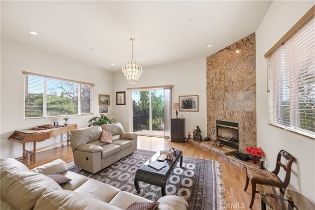 150 SUMMIT Drive, West Hills, CA 91304