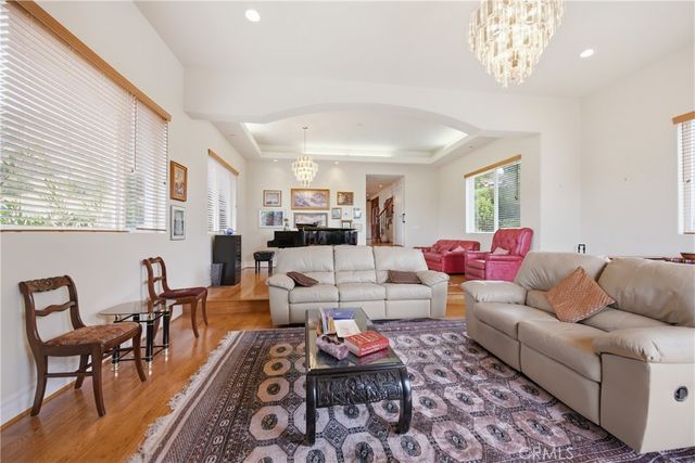 150 SUMMIT Drive, West Hills, CA 91304