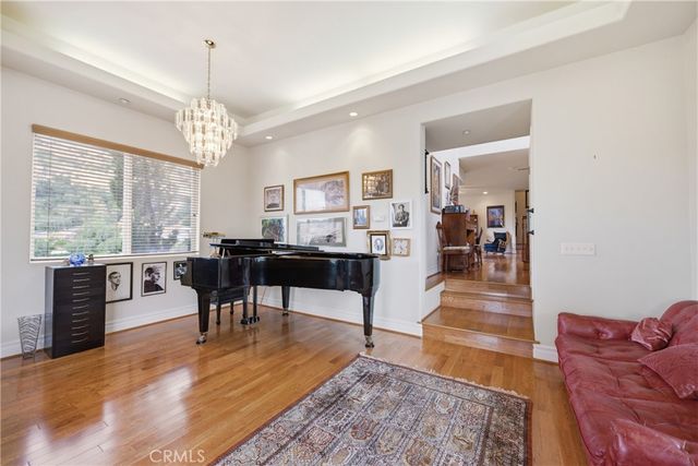 150 SUMMIT Drive, West Hills, CA 91304