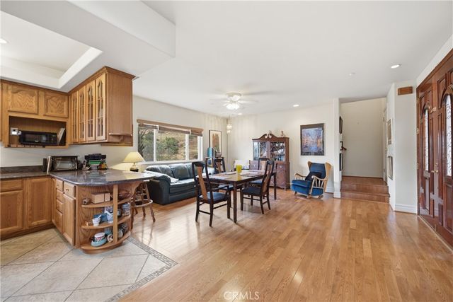 150 SUMMIT Drive, West Hills, CA 91304