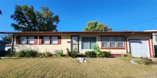 3021 Glade Avenue, Jennings, MO 63136