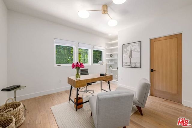 729 N Ogden Drive, Los Angeles, CA 90046