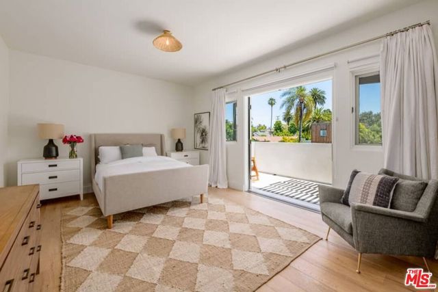 729 N Ogden Drive, Los Angeles, CA 90046