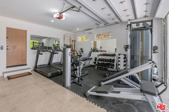 729 N Ogden Drive, Los Angeles, CA 90046