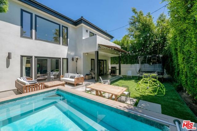 729 N Ogden Drive, Los Angeles, CA 90046