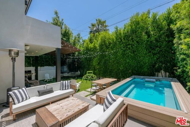 729 N Ogden Drive, Los Angeles, CA 90046