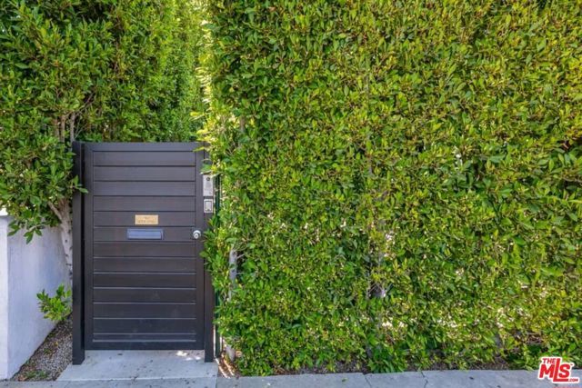 729 N Ogden Drive, Los Angeles, CA 90046