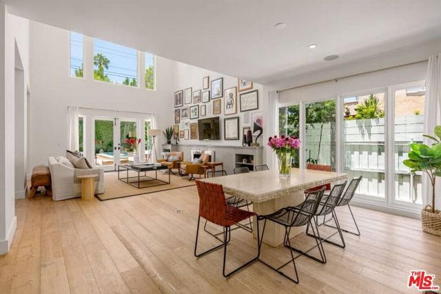 729 N Ogden Drive, Los Angeles, CA 90046