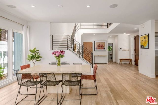 729 N Ogden Drive, Los Angeles, CA 90046
