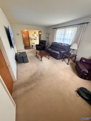 4011 E Crestview Drive, Huntsville, AL 35816