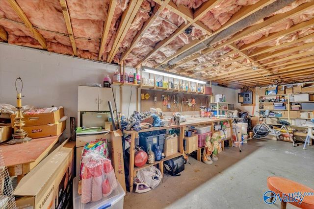 4011 E Crestview Drive, Huntsville, AL 35816