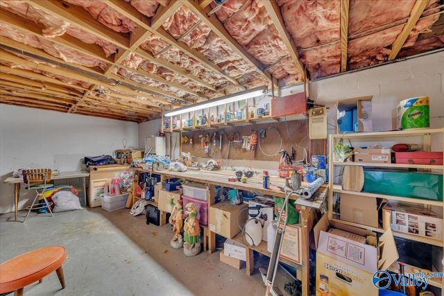 4011 E Crestview Drive, Huntsville, AL 35816