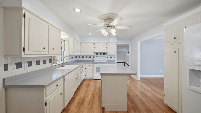 3717 Jarren Drive, Chattanooga, TN 37415