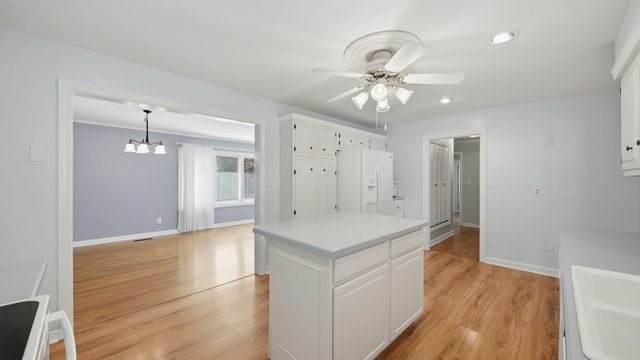 3717 Jarren Drive, Chattanooga, TN 37415