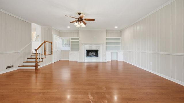 3717 Jarren Drive, Chattanooga, TN 37415