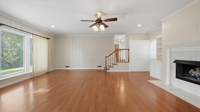 3717 Jarren Drive, Chattanooga, TN 37415