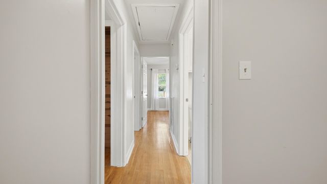 3717 Jarren Drive, Chattanooga, TN 37415