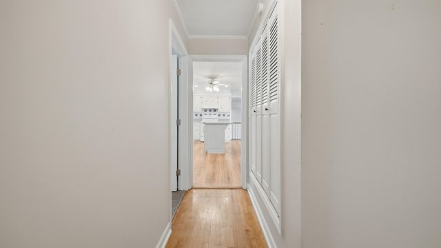 3717 Jarren Drive, Chattanooga, TN 37415