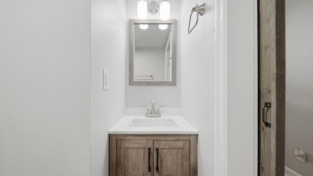 3717 Jarren Drive, Chattanooga, TN 37415