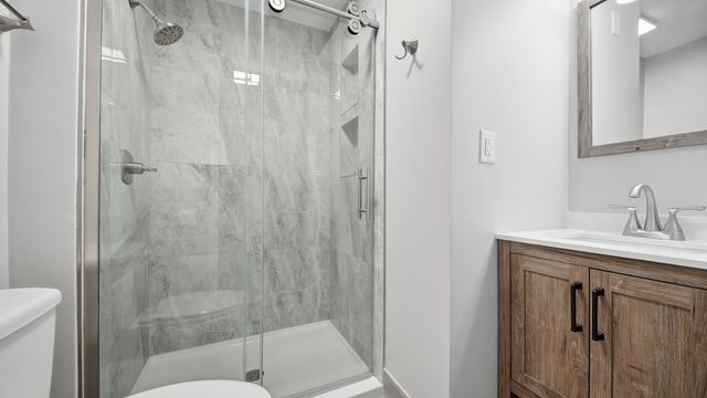 3717 Jarren Drive, Chattanooga, TN 37415