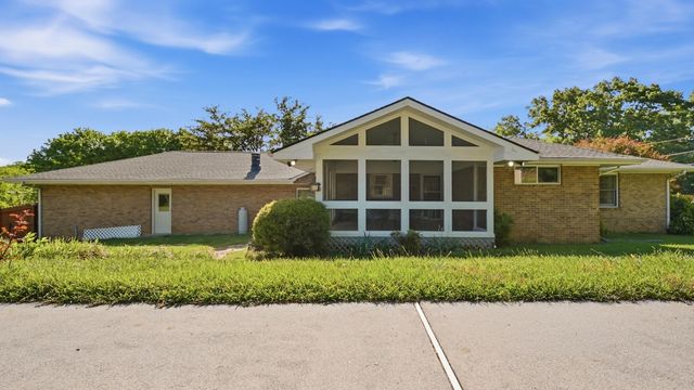 3717 Jarren Drive, Chattanooga, TN 37415