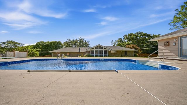 3717 Jarren Drive, Chattanooga, TN 37415