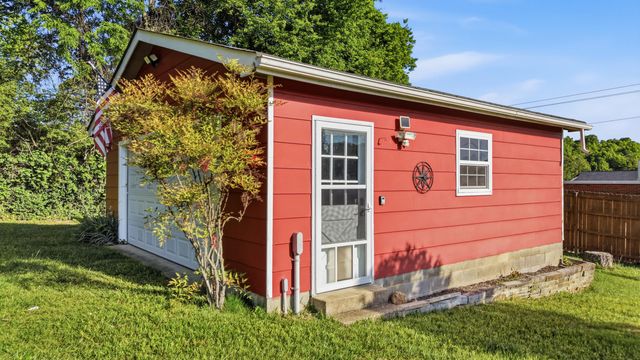 3717 Jarren Drive, Chattanooga, TN 37415