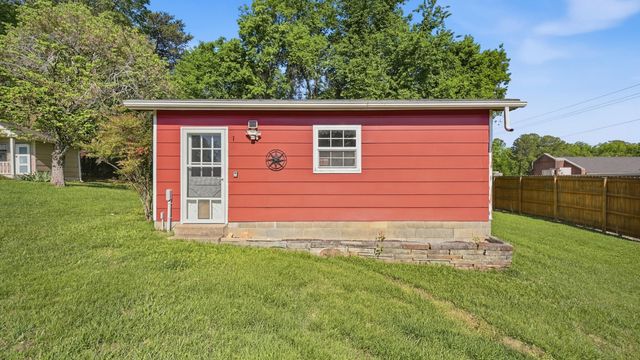 3717 Jarren Drive, Chattanooga, TN 37415