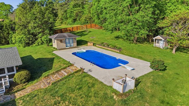 3717 Jarren Drive, Chattanooga, TN 37415